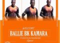 Orapa United Secures Versatile Defender Ballie BK Kamara