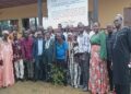 Sierra Leone, Liberia & Guinea engage on Benefit Sharing