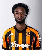 Hull City Secures Transfer Deal for Abu Kamara from Norwich City