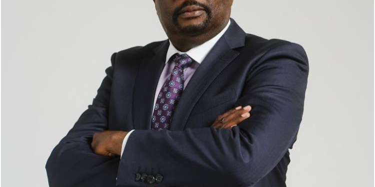 Could Omrie Golley be the Man to unify Sierra Leone?
