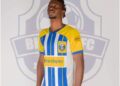 Bhantal FC Secures Defensive Midfielder Alhassan Daramy in Three-Year Deal