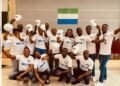 RAIC Commences 10th Anniversary Commemoration