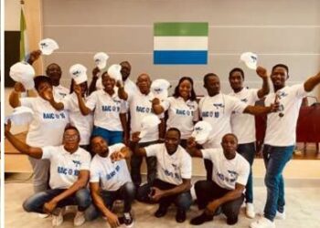 RAIC Commences 10th Anniversary Commemoration