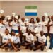 RAIC Commences 10th Anniversary Commemoration