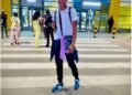 Sierra Leonean Prodigy Bangura Secures Spot at Top Nigerian Football Academy