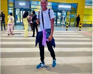 Sierra Leonean Prodigy Bangura Secures Spot at Top Nigerian Football Academy