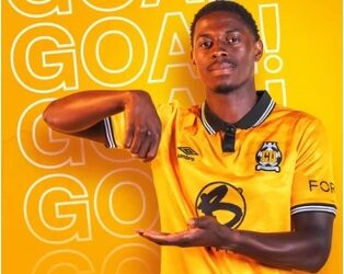 Kaikai’s Cameo Propels Cambridge United to Decisive Away Victory