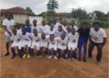 Jungle Strikers Football Academy Nurturing Young Talent in Crossing Village 
