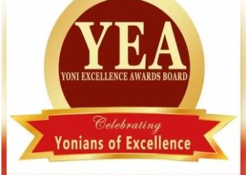 YEA To Celebrate Yoni Developers 