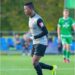Sierra Leonean Footballer Writes History in Latvia with Hat-Trick Debut