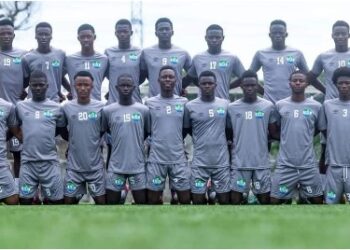 U-17 Squad Passes Pre-Tournament Fitness Test for WAFU Zone A Qualifiers