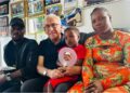 Pikin Biziness Prepares to Send 40th Child for Life-Saving Surgery Abroad