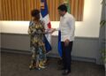 Tourism Minister Adopts Punta Cana Declaration and holds bilateral meetings with Tourism Minister of Dominican Republic