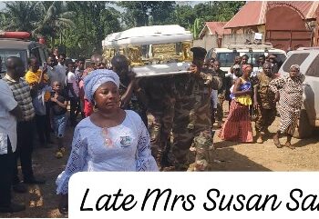 Who killed the Military Chief of Operations?