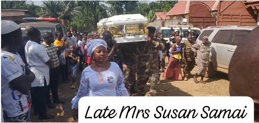 Who killed the Military Chief of Operations?