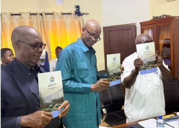 NDMA Produces 1st Service Delivery Charter