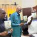 NDMA Produces 1st Service Delivery Charter