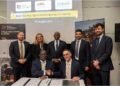 To boost private sector growth…BII and Ecobank SL sign $25m Agreement
