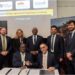 To boost private sector growth…BII and Ecobank SL sign $25m Agreement