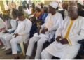 7 Contestants for Paramount Chieftaincy