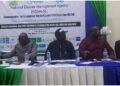 NDMA Commemorates International Disaster Risk Reduction Day