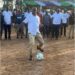 BO Rangers FC Chairman Doubles Grand Prize to Le200M for Clozet Creation Football Tournament