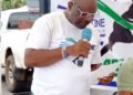 Director of Sports Launches Sierra Leone Masters Athletic