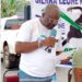 Director of Sports Launches Sierra Leone Masters Athletic
