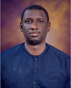 FBC Lecturer Bags Oxford University Award
