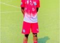 Rising Star Aims High: Abdul Koroma’s Journey from Humble Beginnings to the National U-15 Team