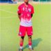 Rising Star Aims High: Abdul Koroma’s Journey from Humble Beginnings to the National U-15 Team