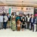 MFMR, World Bank, and Iceland Embassy develop vision and roadmap for Fisheries sector