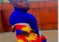 Gibrilla Kargbo Escapes Police Arrest