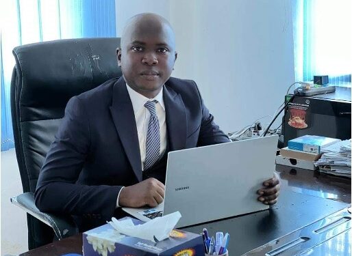 Accomplished Journalist Ishmail Saidu Kanu Sets Sights on SWASAL Presidency