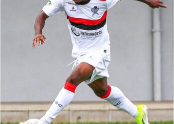 Former PS ZIZO Graduate Shines in Portugal’s Second Division