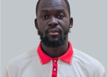 Sierra Leonean Goalkeeper Secures Move to Ethiopian Premier League