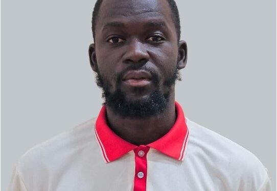 Sierra Leonean Goalkeeper Secures Move to Ethiopian Premier League