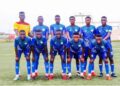 U-17 National Team Disqualified from WAFU Zone A U-17 AFCON Qualifiers