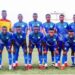 U-17 National Team Disqualified from WAFU Zone A U-17 AFCON Qualifiers