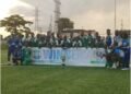 BO Rangers FC make history with triple triumph in 2023/24 Season