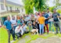 Tension At EBK University… Student Union Engages Principal