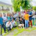 Tension At EBK University… Student Union Engages Principal