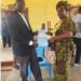 SLRA compensates 70 Songo Road Affected Property Owners