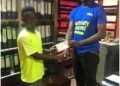 Student Wins Over US$22,000 in Mercury International Online Football Jackpot 1×2 Promo