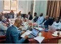 World Bank Implementation Support Team Starts Two-Week Mission at Stats SL