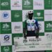 Cyclist Pedals to Second Place in Dubai Competition