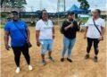 Musu Pele’s Anti-Drug Campaign Concludes with Rallying Call to Female Footballers