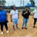 Musu Pele’s Anti-Drug Campaign Concludes with Rallying Call to Female Footballers