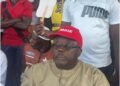 As Pujehun APC Office Renovation Launches…Omrie Golley Donates Le500,000 and 6KV generator