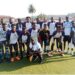 Banana Water FC Clinches Victory in Murray Town Sports Committee Football Competition